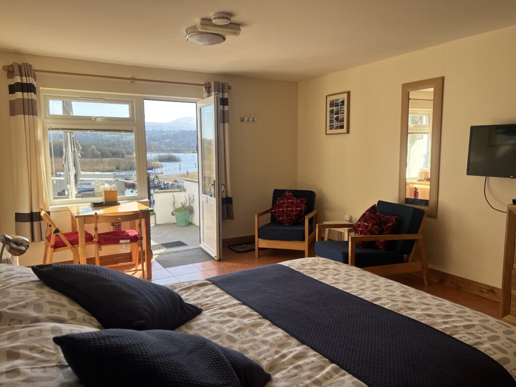 Accomodation