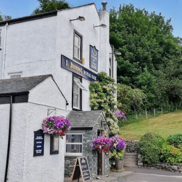 The Royal Oak Braithwaite