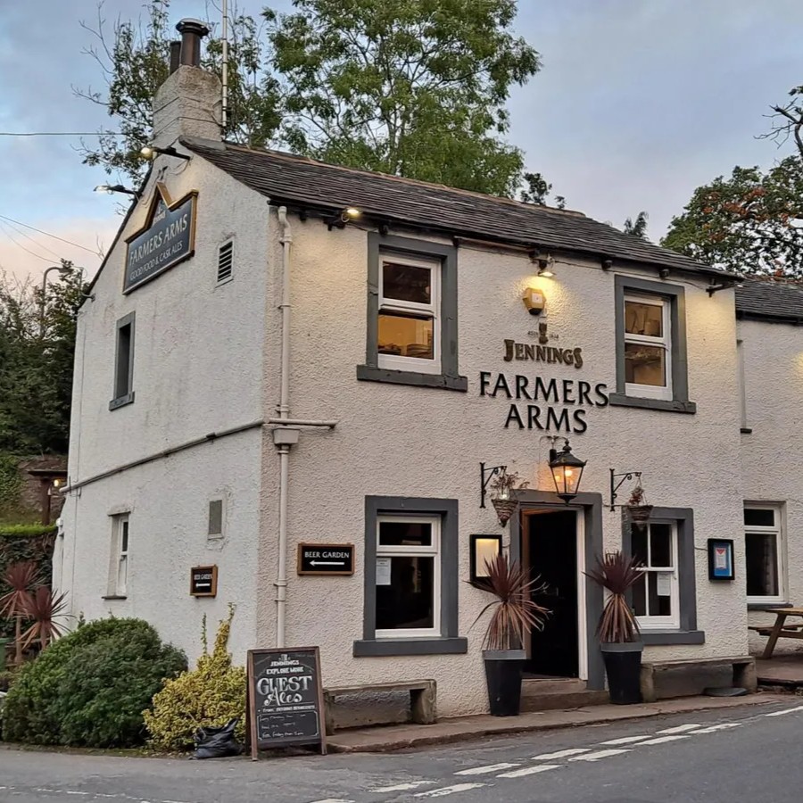 The Farmers Arms